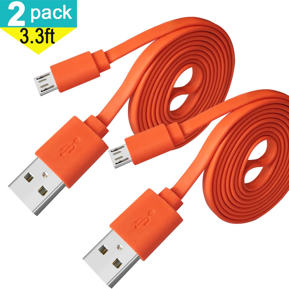 Amazon.com: VOTY USB Charger Cord for JBL Charge 3,Charge 2